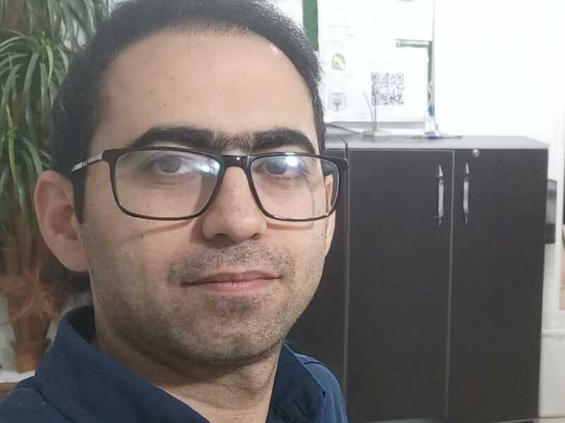 حسن تیزرو جلالی