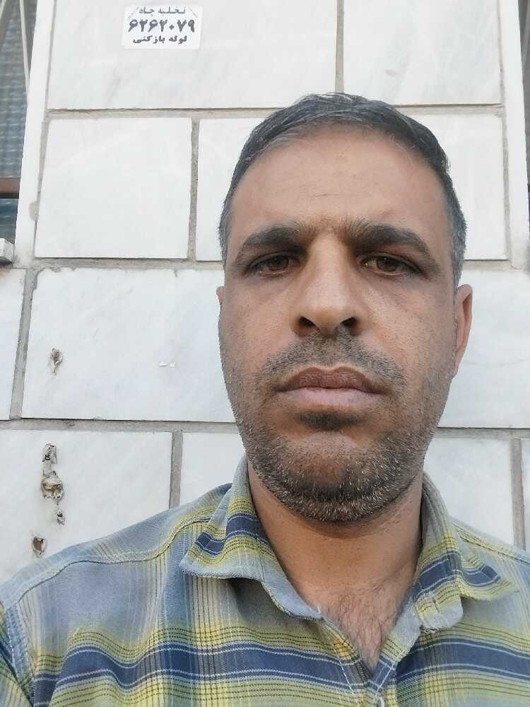 حیدر اکرمی زاده