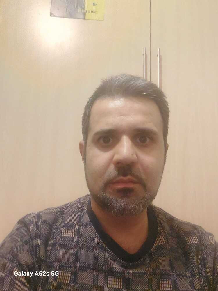 غلامرضا ترابی