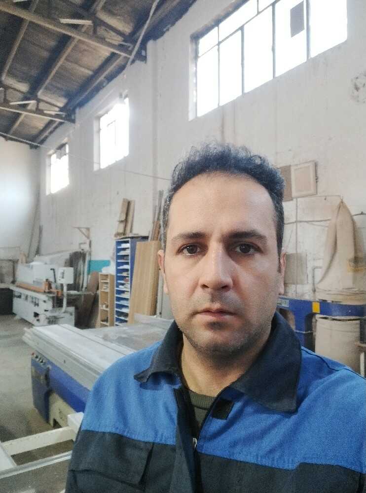 مهدی فلاحی
