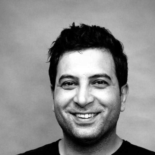 Amir Lari