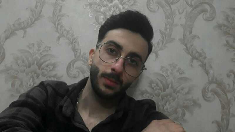 مهدی رمضانخواه