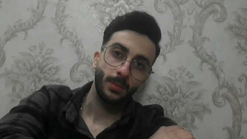 مهدی رمضانخواه