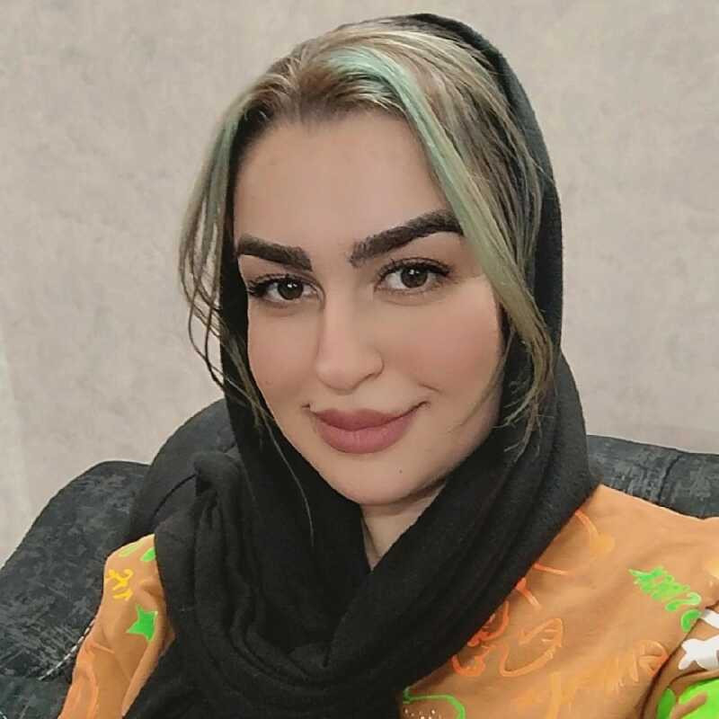 آرزو تسلیمی