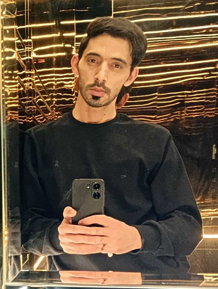 مهدی نظام دوست