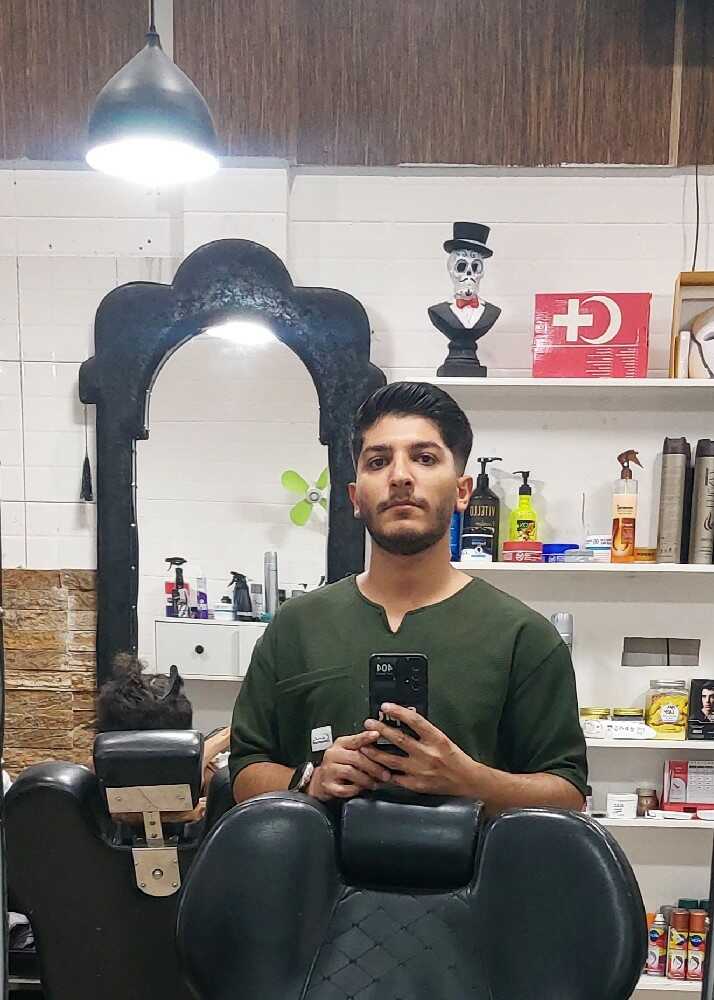 سعید رحیمی