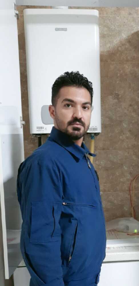 حسین فرضی