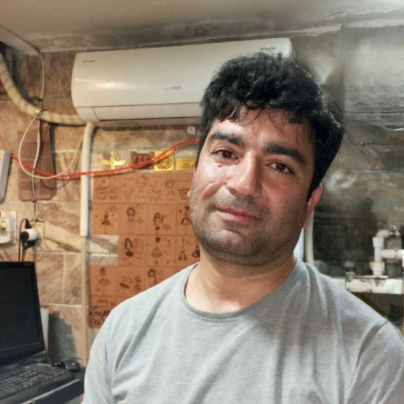 مهدی میری