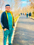 سید محمد رضا موسوی