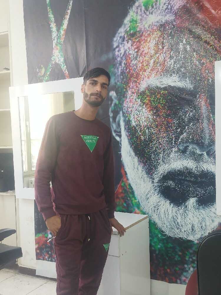 محمد رضا بذرافکن