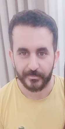 فرزین ملکی مصطفالو