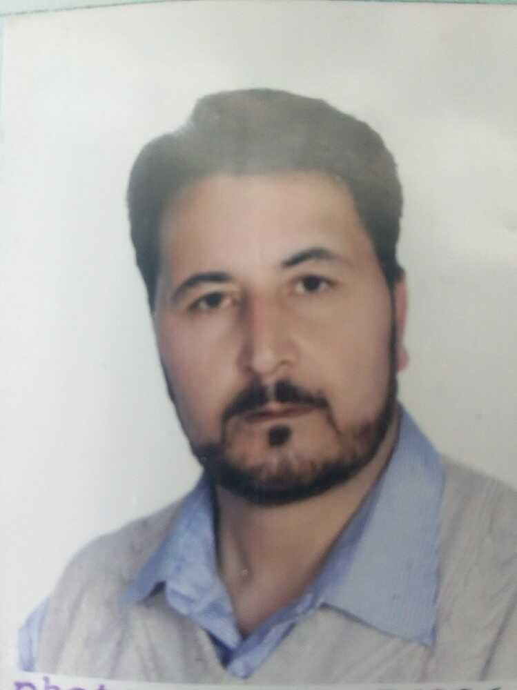 داوود قاسمی