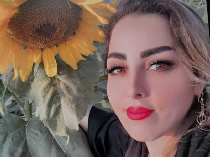 لیلا حسن زاده