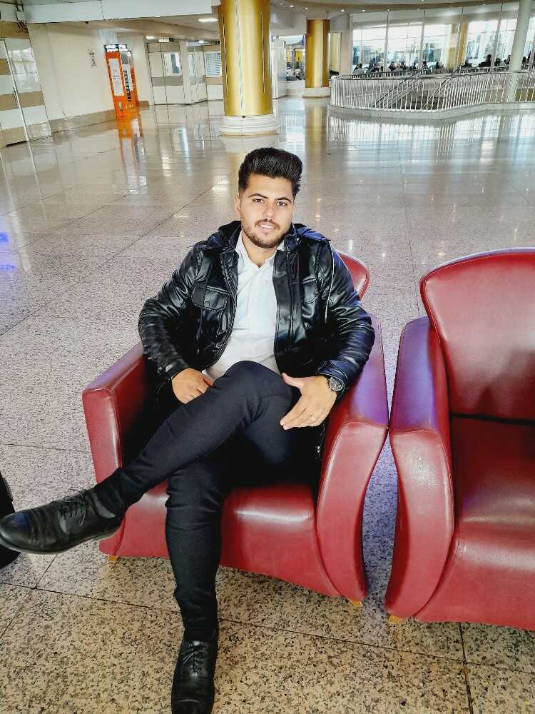 سعید کاویانی فر