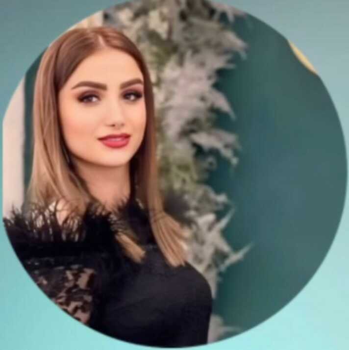سیده نرگس چهره کشتان