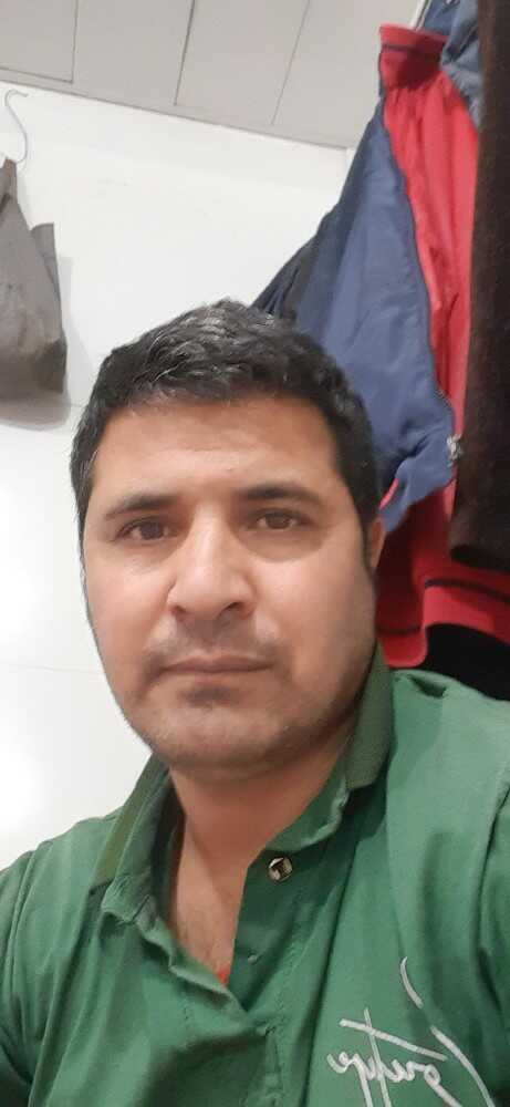 حسن دربندی
