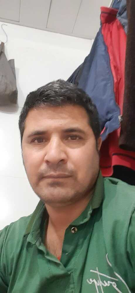 حسن دربندی