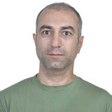 محسن مداح امامقلی