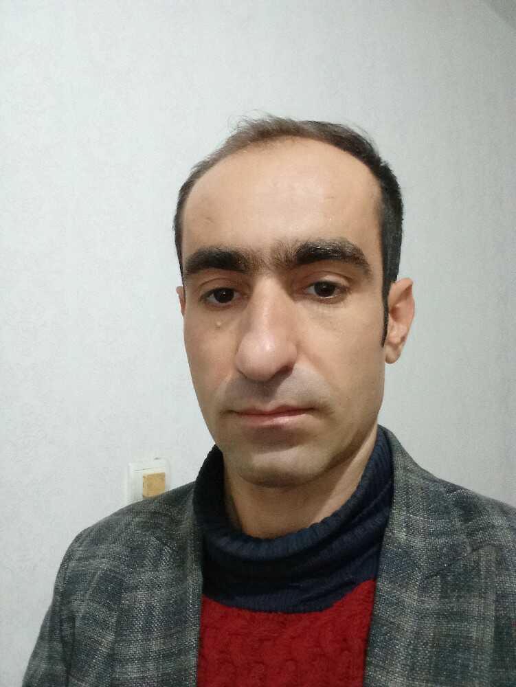 مرتضی غیبی ده میرانی