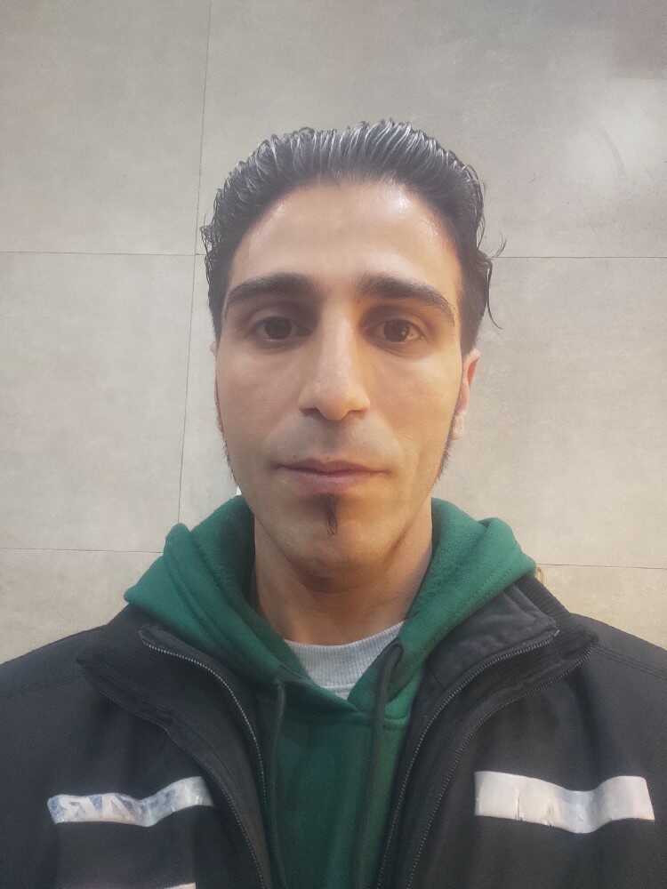 مرتضی خیرخواه