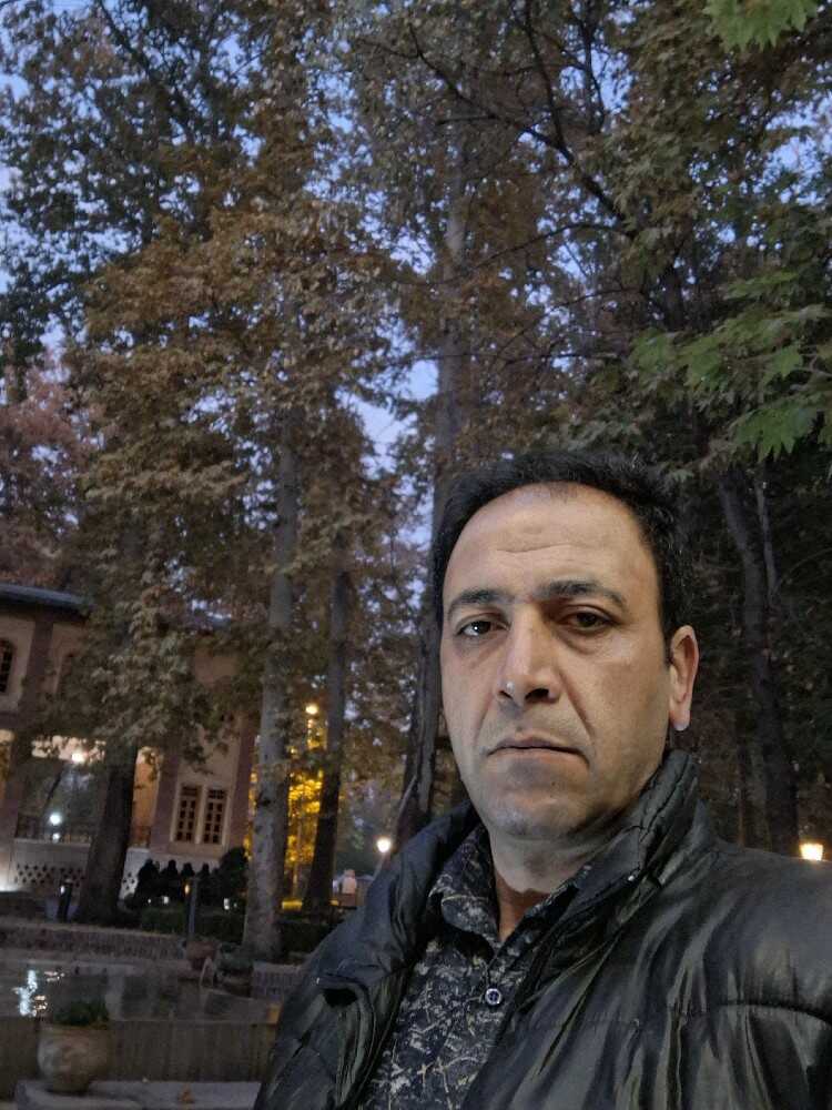 محمد عباسی