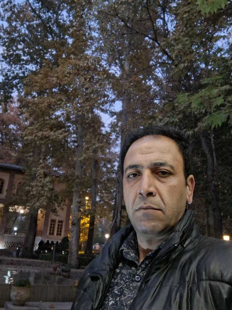 محمد عباسی