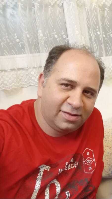 علیرضا وکیل رعایا