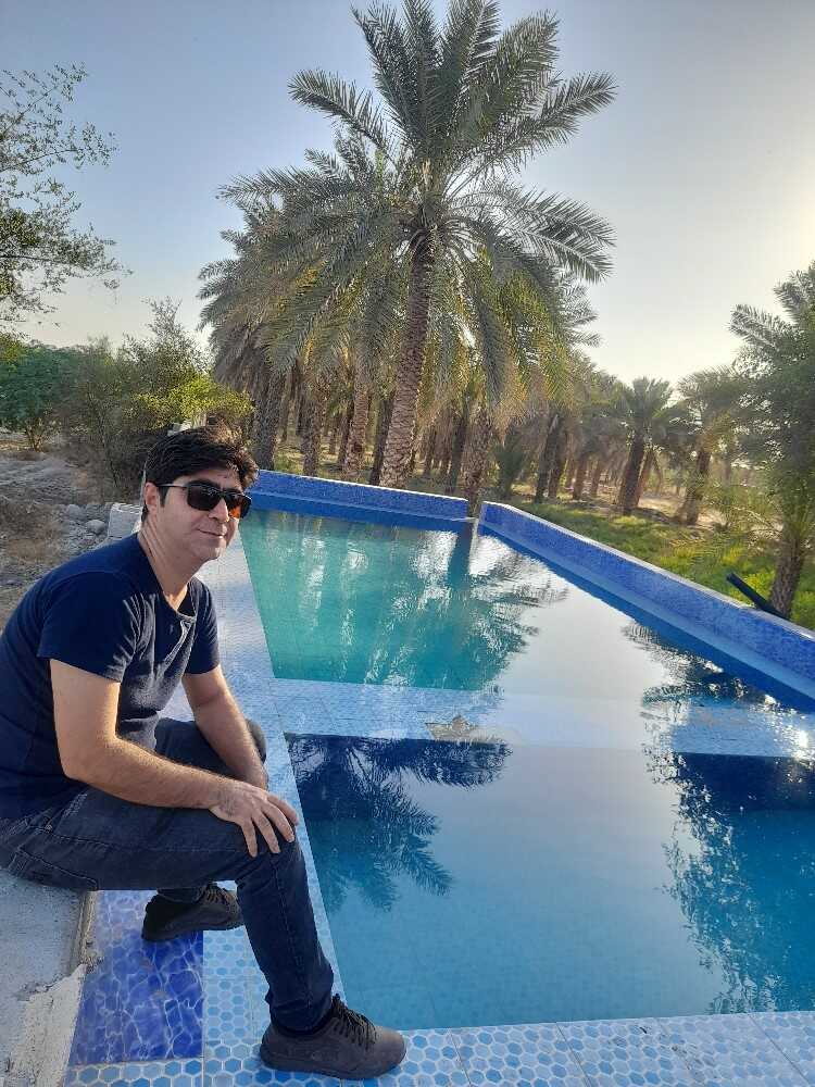 حمید سلیم پور