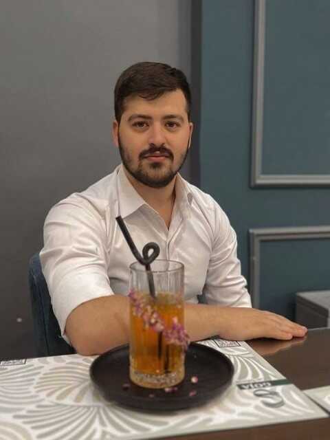 علیرضا حبی ابیانه