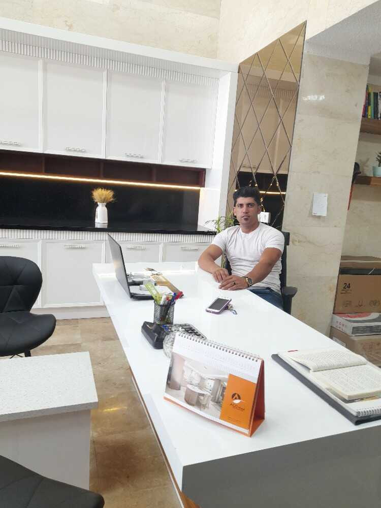 سعید محمدیان راد