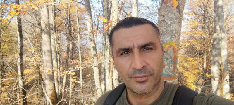 احمدعلی اسلامی خرم آبادی