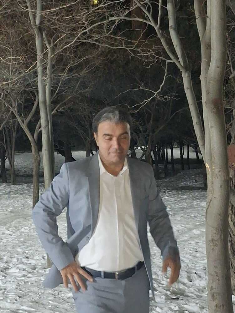 جلال قاسم نژاد