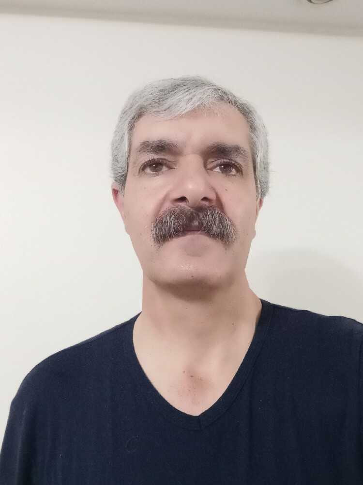 احمدرضا رضاعلی