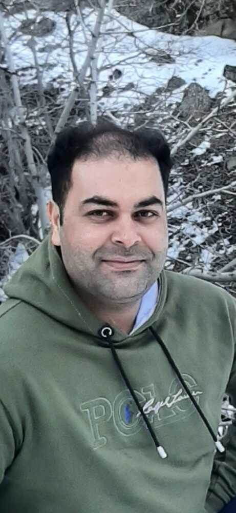 مجید رافعی