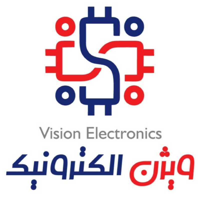 ویژن الکترونیک