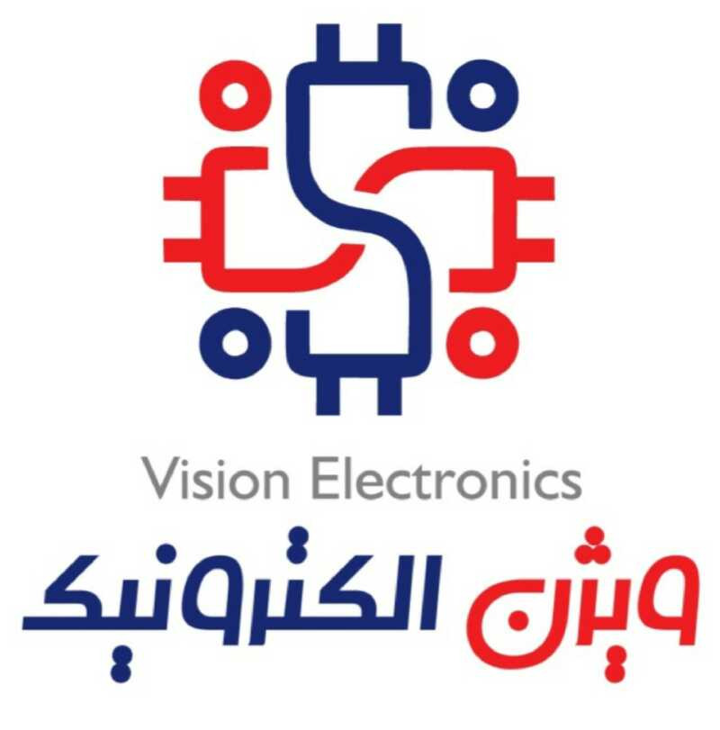 ویژن الکترونیک