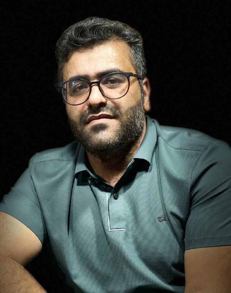محمدحسین فلاح زاده