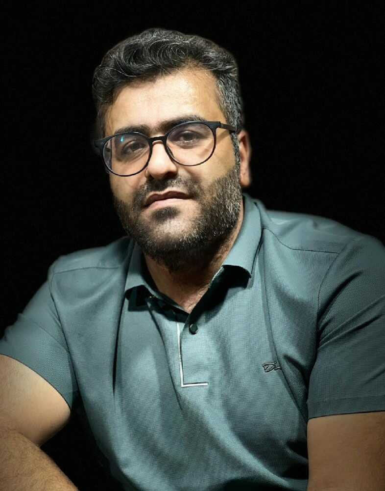 محمدحسین فلاح زاده
