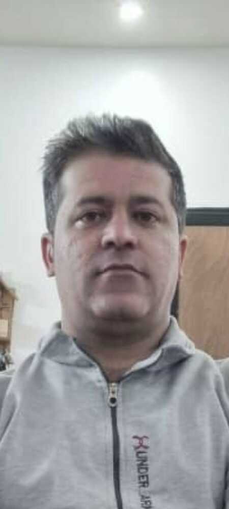 محمد ارویی
