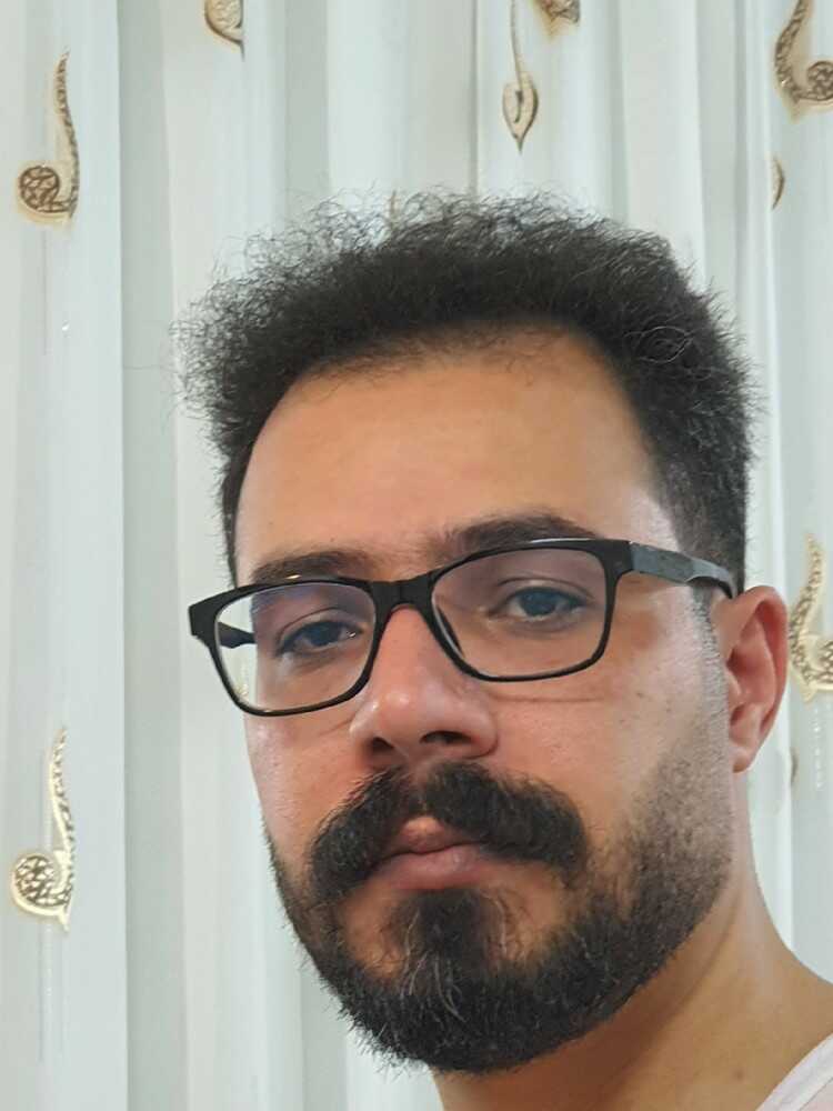 محمد جان نثاری