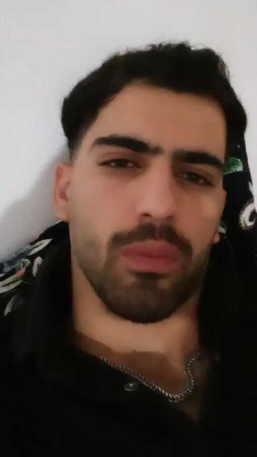 هومن مرادی