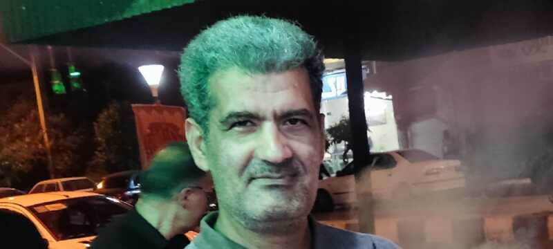 صیاد احمدپور