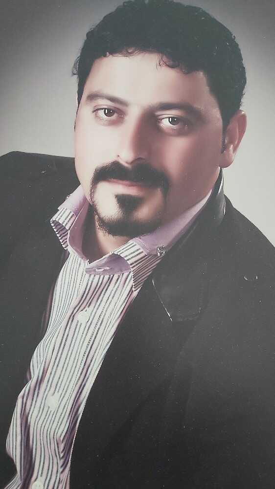 صمد حسین زاده