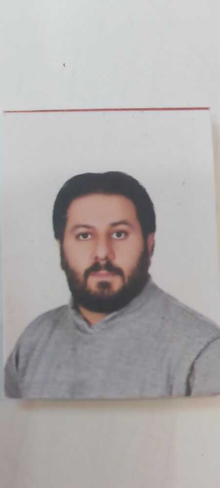 مهرداد عباسی