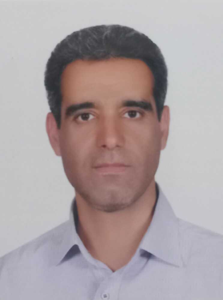 سیدرضا افقری