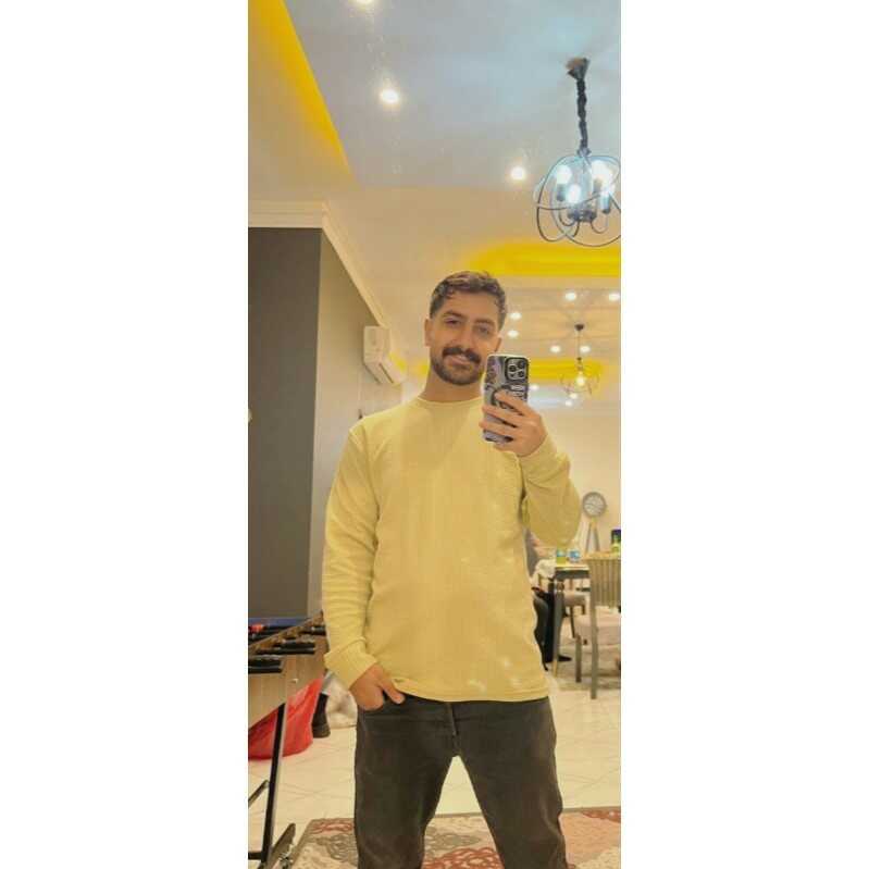 محمدصادق شاه حسینی