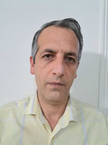 مهدی فیروزی نژاد