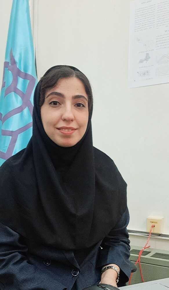 فاطمه توکلی