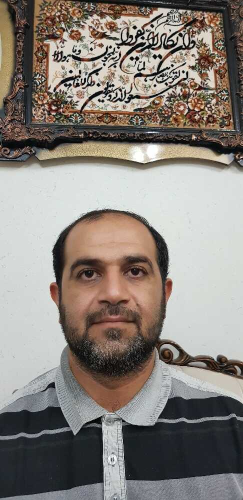 محمدباقر دهقانی