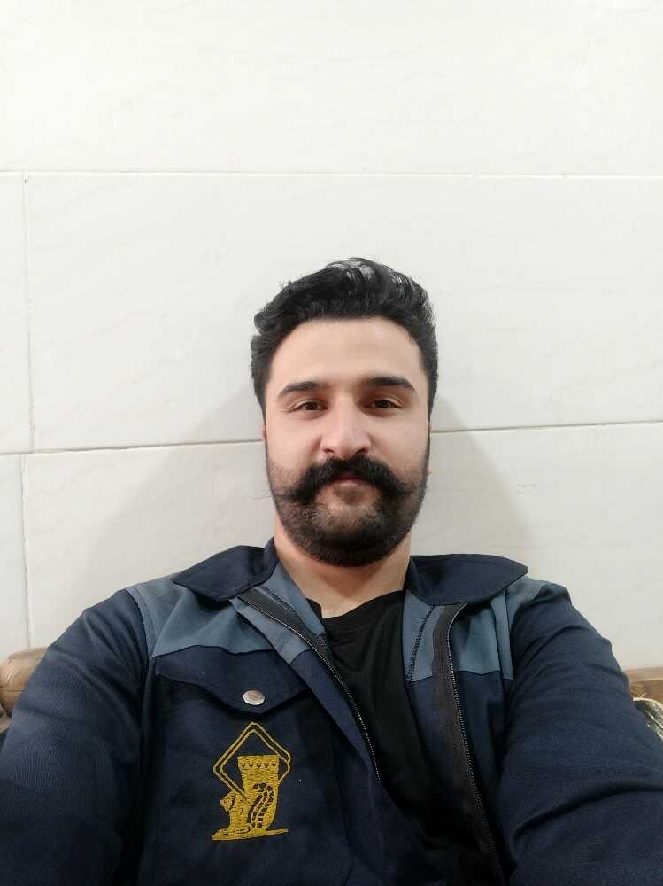 محمد هادی خلیلی